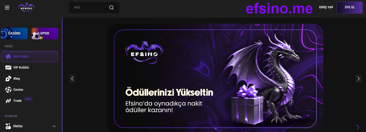 Efsino
